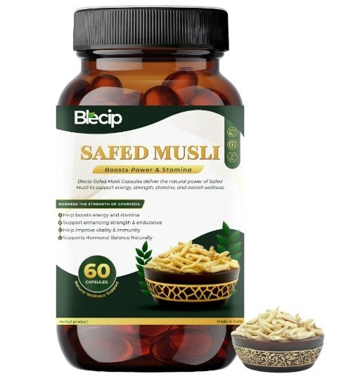 safedmusli