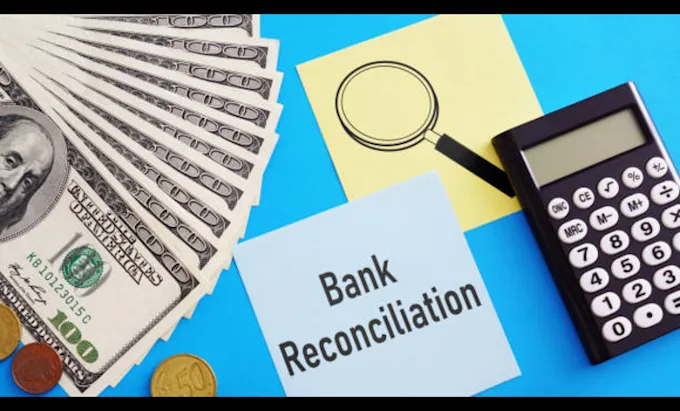Bank Reconciliation Service in Layton, UT