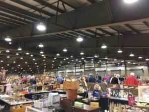 Chicago Art Market