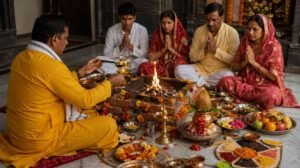 best Pandit Ji in Ujjain for Mahakal Puja