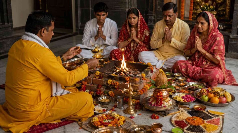 best Pandit Ji in Ujjain for Mahakal Puja