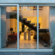 Aluminium Glass Doors