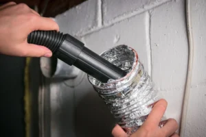 dryer vent cleaning Central Point, OR