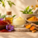 what is botanical skincare