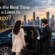 Black limo with chauffeur in Chicago for advance booking at the best time