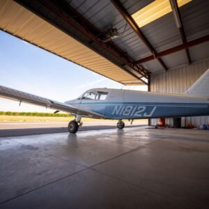 Aircraft Maintenance Fresno Ca