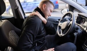 car accident