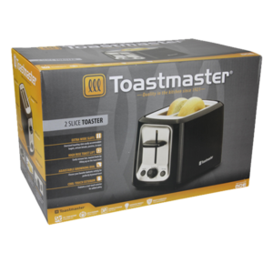 Custom Toast Boxes