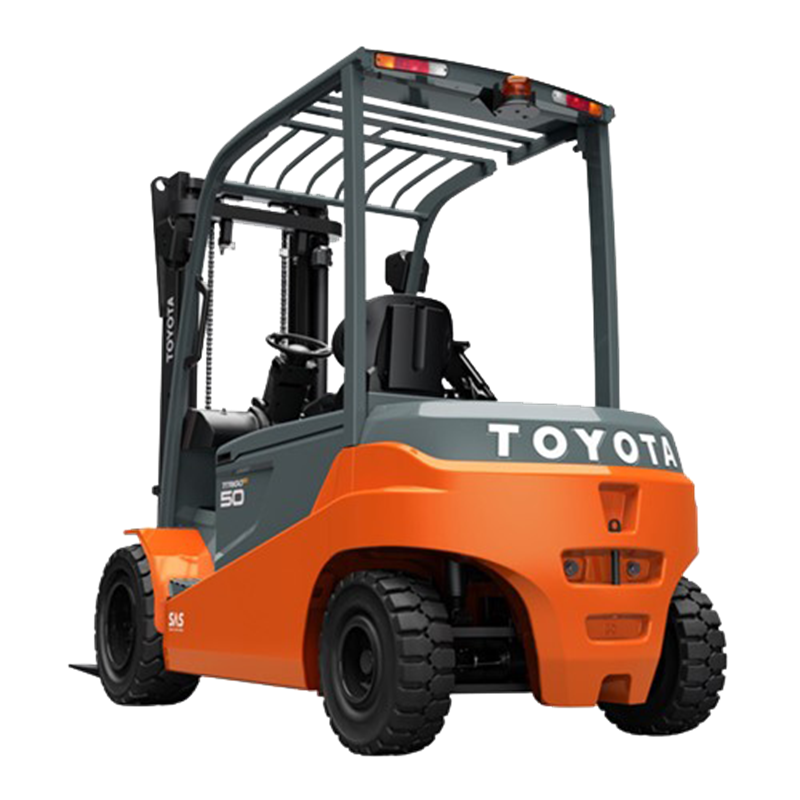 forklife toyota