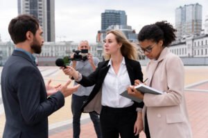 Orange County PR Firm