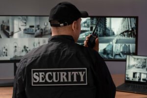CCTV Installation in Calgary