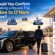 Milwaukee to O’Hare Car Service