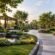 Commercial Landscape Rendering