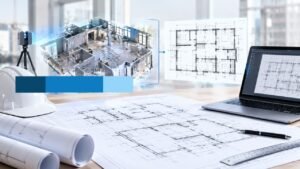 As-Built Drawings
