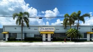 SIRS in Miami-Dade County