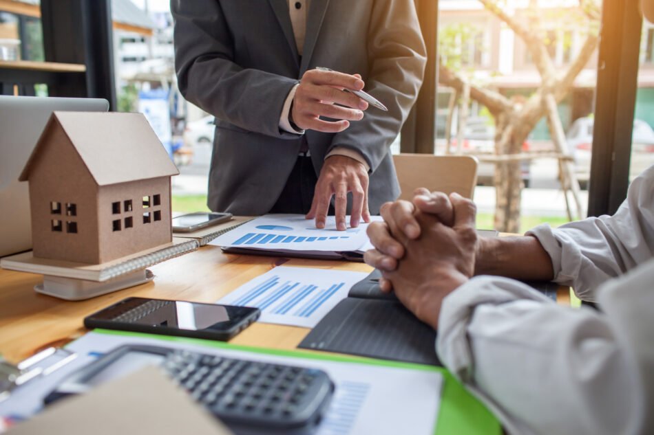 Property Management Company in Edmonton