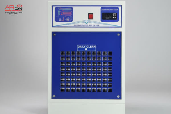Air Dryer Machine
