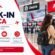 Avianca Check-in