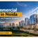 Best Commercial Projects in noida