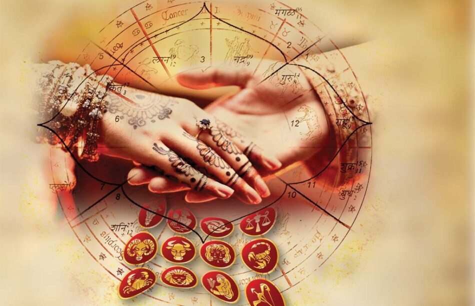 Beyond The Stars: Turn Kundli Matching into A Meaningful Relationship Conversation