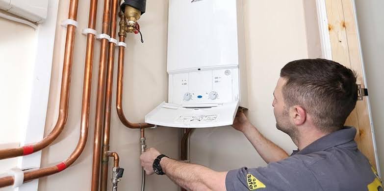 Boiler Installation