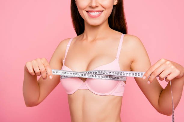 Breast Augmentation in Dubai