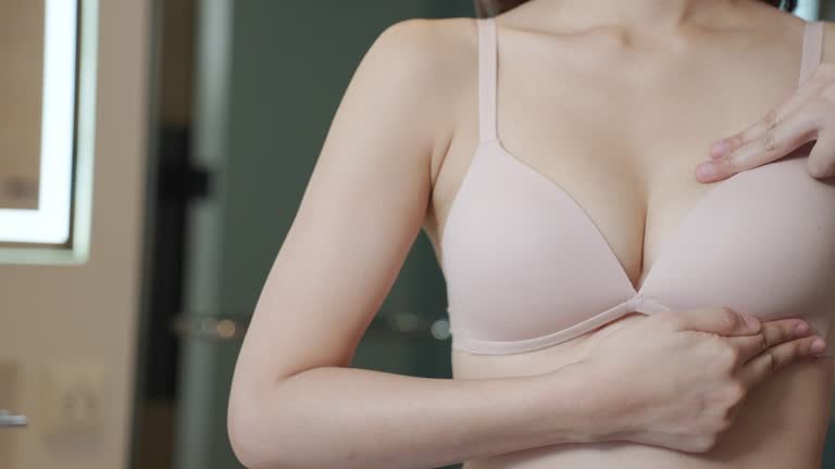Breast Cysts Treatment in Dubai