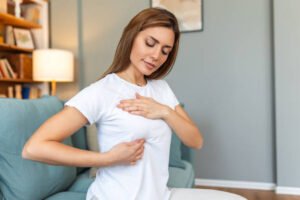 Breast Lump Treatment in Dubai