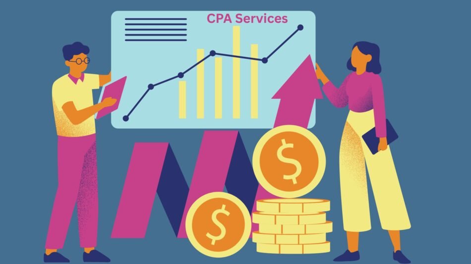CPA Services