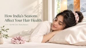 how to fix frizzy hair