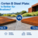 Corten A vs Corten B Steel Plate Which Grade Is Better for Outdoor Applications