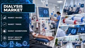 Dialysis Market