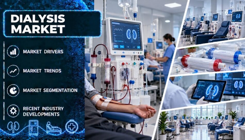 Dialysis Market