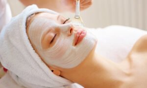 Skincare Treatments in Dubai