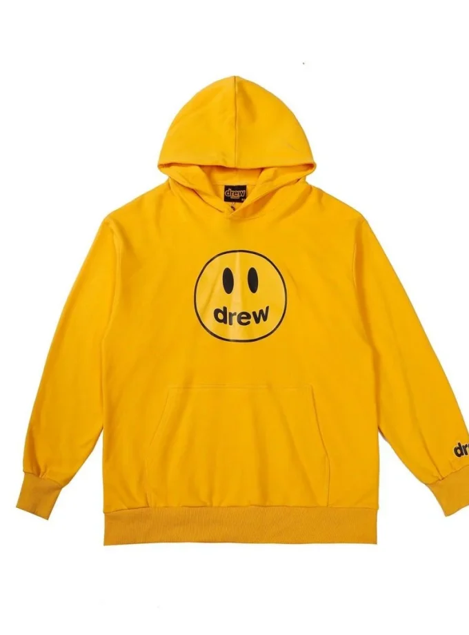Drew House Outfit Ideas for Spring and Mild Weather