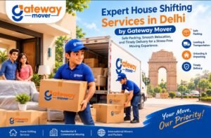 intercity home shifting