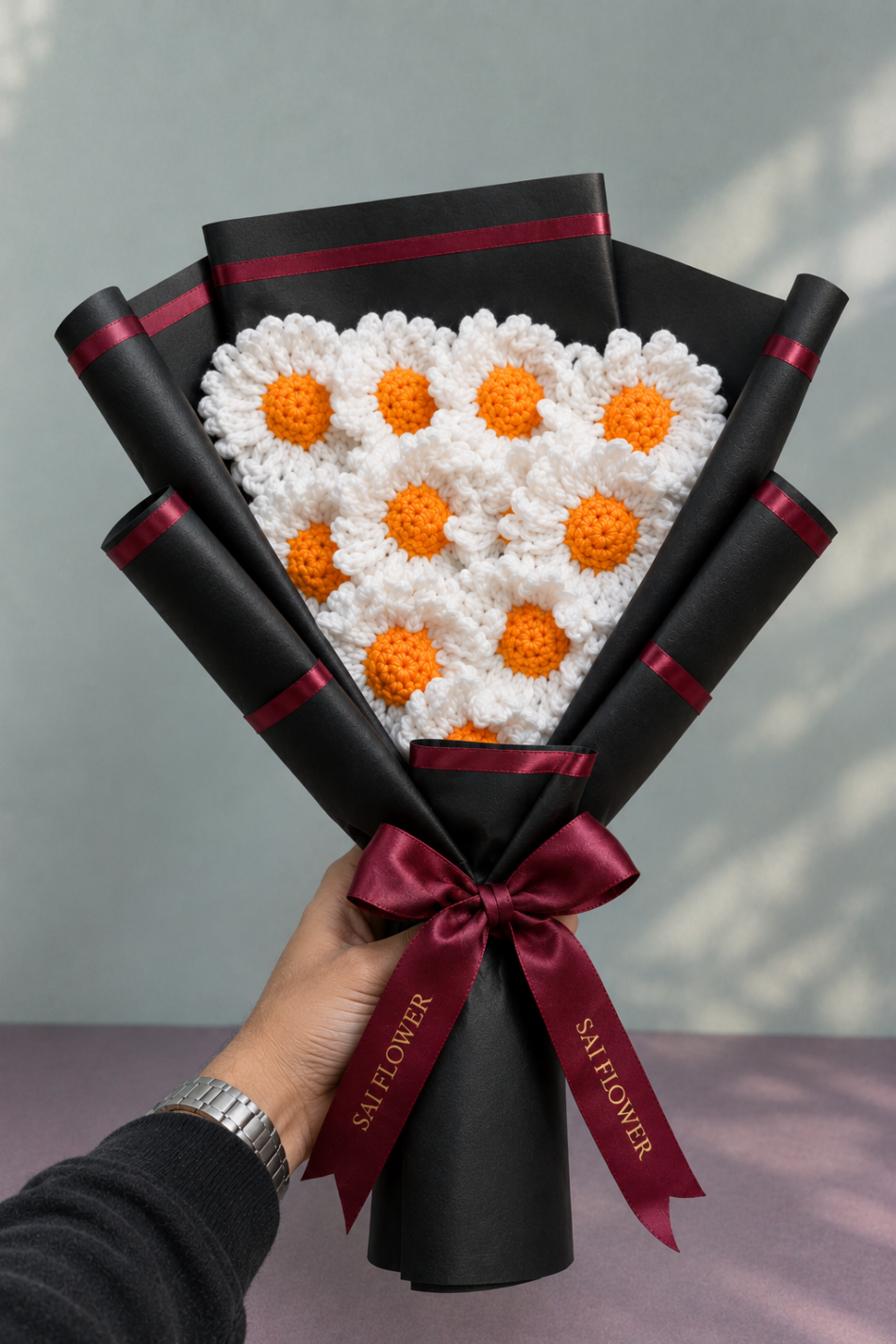 Flower wholesalers in Gazipur