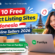Top 10 Free Product Listing Sites in Indonesia