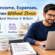 Managing Income, Expenses & Tax Deadlines for Self-Employed UK Workers