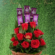Flower Delivery in INA
