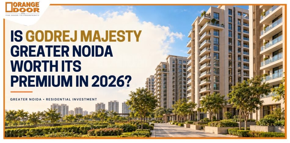 Greater Noida Worth Its Premium