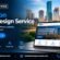 Houston Web Design Service