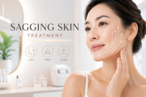 sagging skin tightening singapore