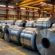 Inconel 600 Coils