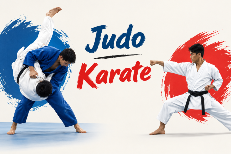 Judo Karate Classes in Faridabad: How to Compare Academies Before Enrolling