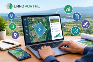 Land investing