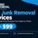 Maui Junk Removal Services