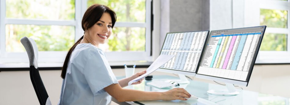 medical coder