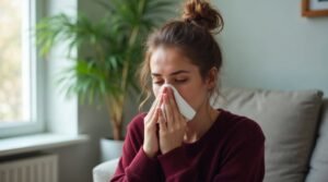 Nasal Congestion Symptoms