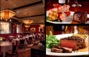 Orlando Restaurant